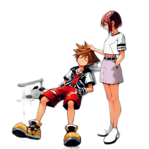 weapon, robot, shoes, concept art transparent PNG cut-out
