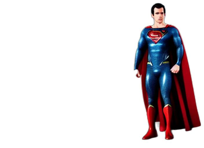 3d render, concept art, comic book art, moviestill transparent PNG cut-out