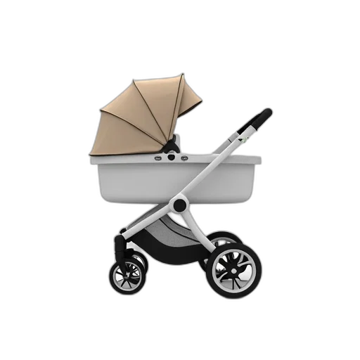 umbrella, 3d render, photorealistic, concept art transparent PNG cut-out