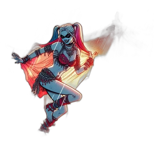 robot, concept art, comic book art, fantasy art transparent PNG cut-out