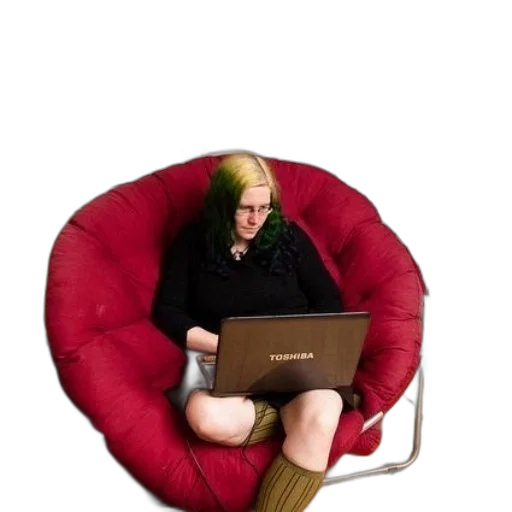 furniture, jacket, hat, staff transparent PNG cut-out