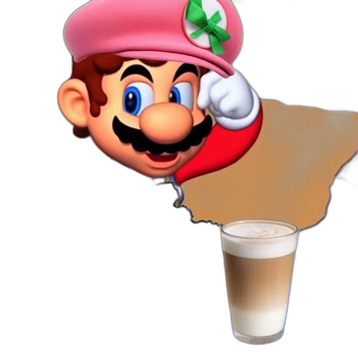 hat, food, crown, weapon transparent PNG cut-out