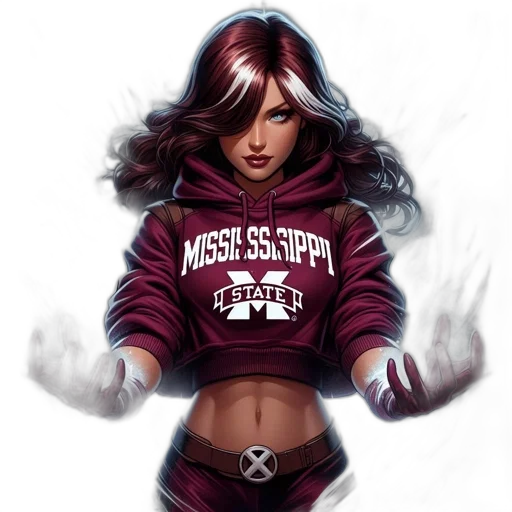 jacket, comic book art, concept art, fantasy art transparent PNG cut-out