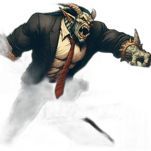 mask, staff, creature, weapon transparent PNG cut-out
