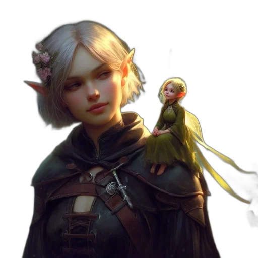staff, dragon, face, concept art transparent PNG cut-out