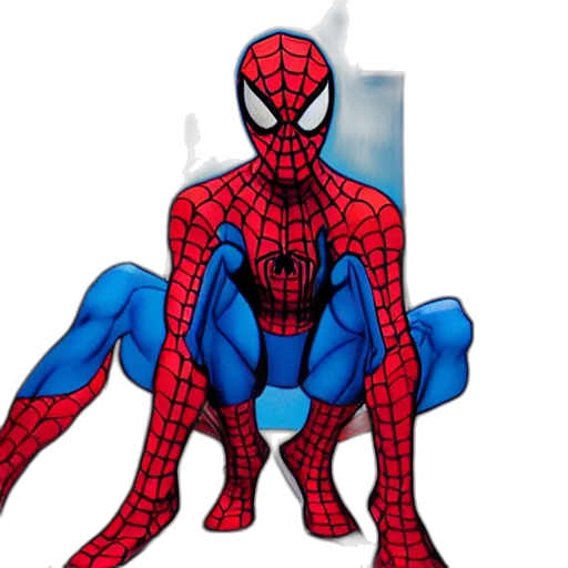 mask, creature, animal, comic book art transparent PNG cut-out