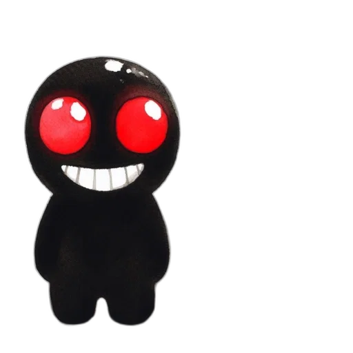 creature, mask, staff, robot transparent PNG cut-out