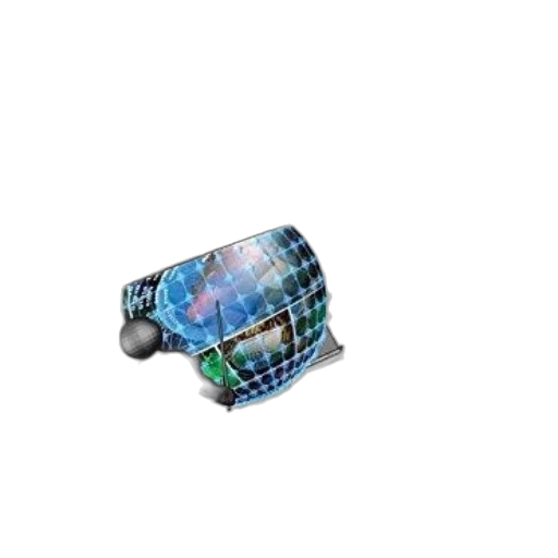 mask, jewelry, hat, robot transparent PNG cut-out