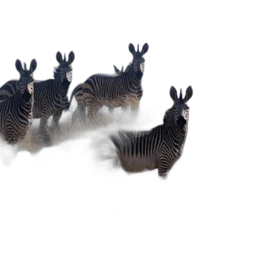 animal, creature, dragon, hair transparent PNG cut-out