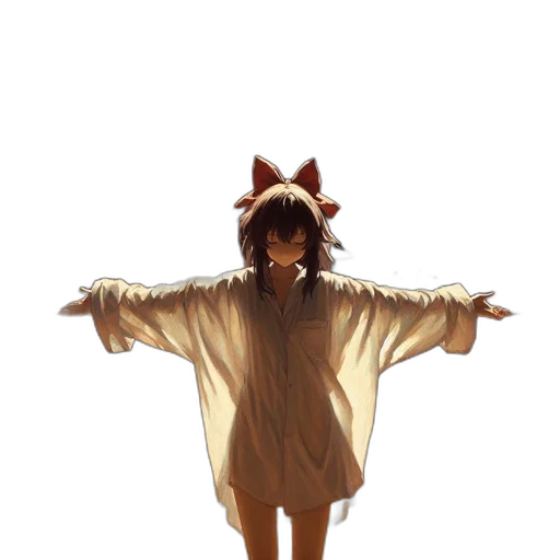 dress, creature, animal, mask transparent PNG cut-out