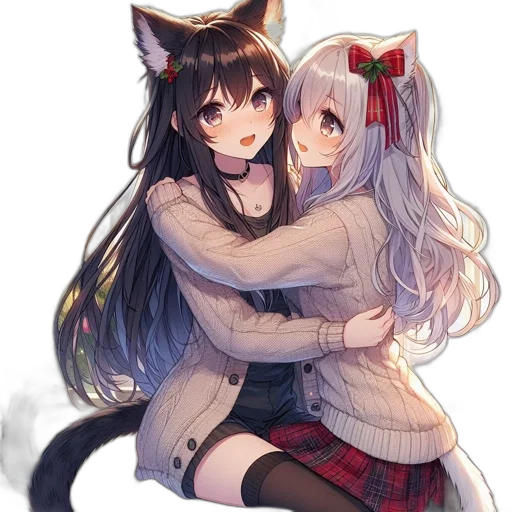animal, creature, anime, pixel art transparent PNG cut-out