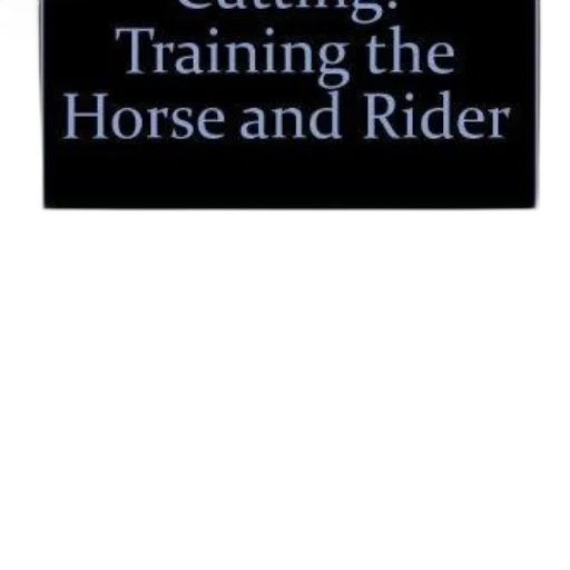 cover, cutting, training, horse transparent PNG cut-out