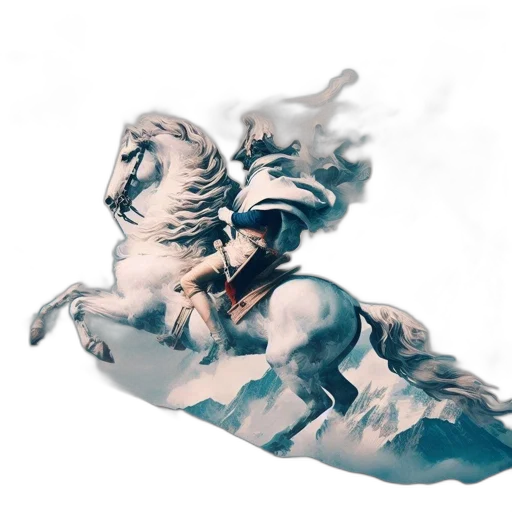 dragon, creature, animal, mask transparent PNG cut-out