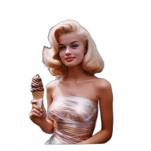 food, dress, umbrella, jewelry transparent PNG cut-out