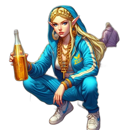 staff, weapon, jewelry, pixel art transparent PNG cut-out