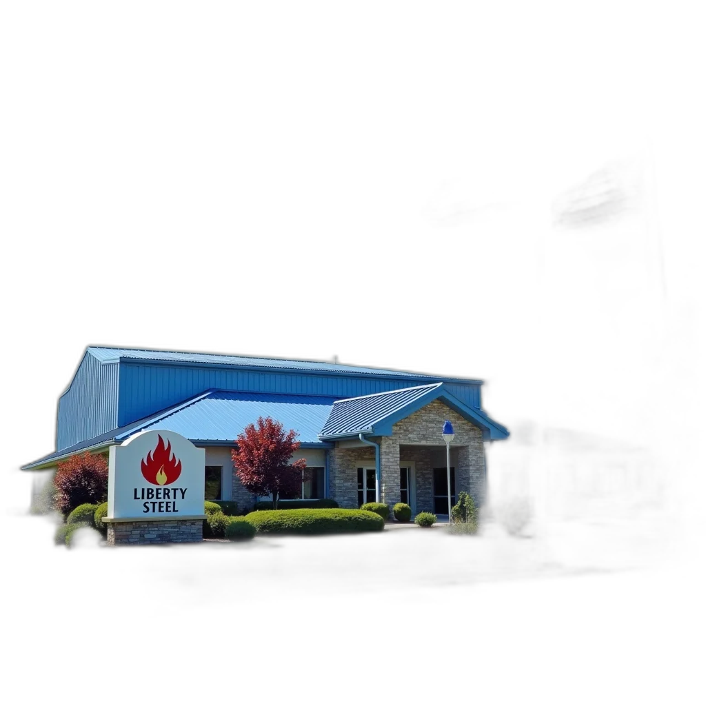 building, 3d render, concept art, photorealistic transparent PNG cut-out
