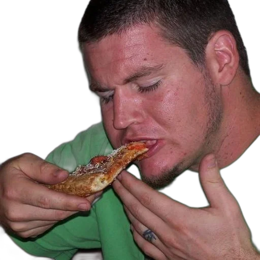 food, face, animal, creature transparent PNG cut-out