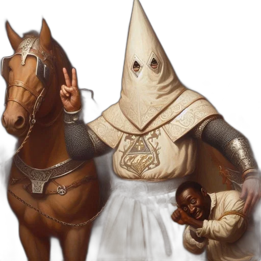 sword, mask, animal, hat transparent PNG cut-out
