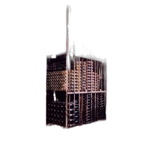 building, 3d render, photorealistic, concept art transparent PNG cut-out