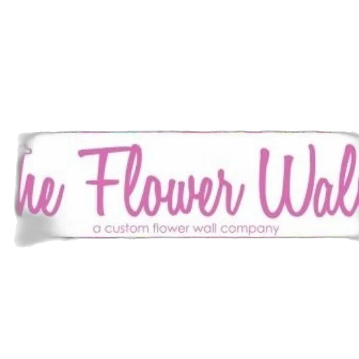 flower, wall, custom, company transparent PNG cut-out