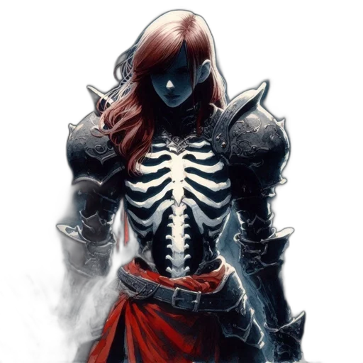 jacket, mask, dress, creature transparent PNG cut-out