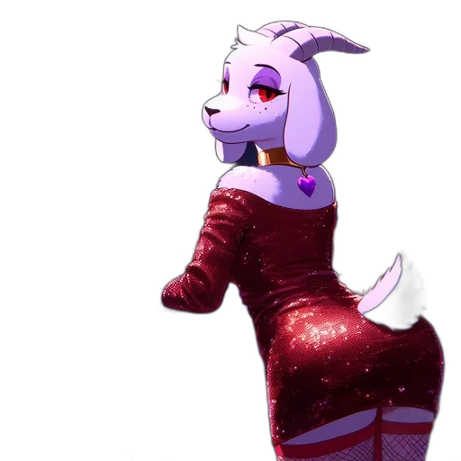 dress, robot, animal, dragon transparent PNG cut-out