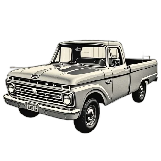 car, photorealistic, 3d render, concept art transparent PNG cut-out