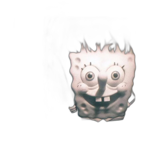 mask, creature, face, robot transparent PNG cut-out