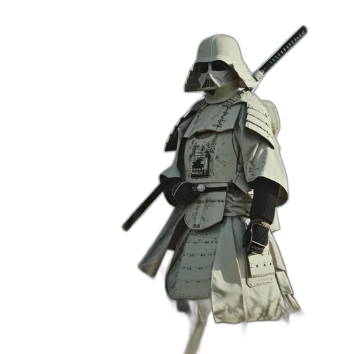 weapon, sword, concept art, 3d render transparent PNG cut-out