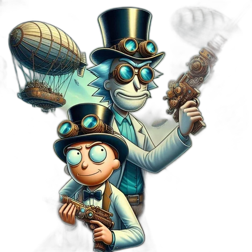 staff, hat, weapon, concept art transparent PNG cut-out