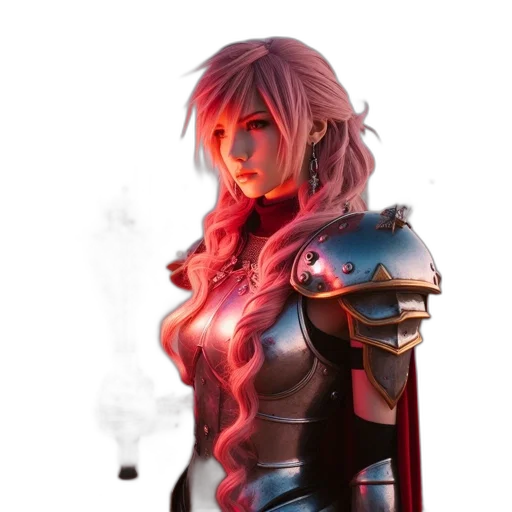 sword, weapon, dragon, robot transparent PNG cut-out