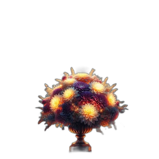 crown, staff, creature, hair transparent PNG cut-out