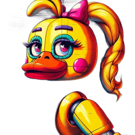 mask, robot, face, creature transparent PNG cut-out