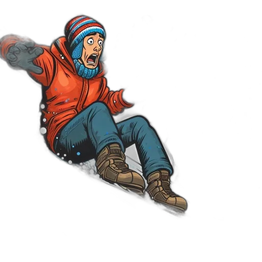 jacket, concept art, comic book art, pixel art transparent PNG cut-out