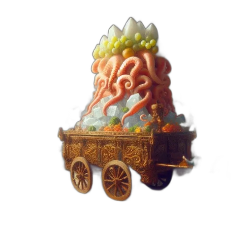 crown, hat, car, jewelry transparent PNG cut-out