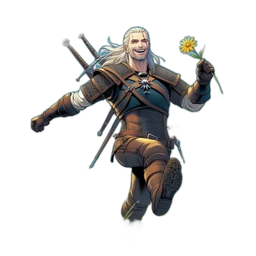 weapon, sword, staff, concept art transparent PNG cut-out