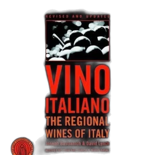 book, cover, title, vino transparent PNG cut-out