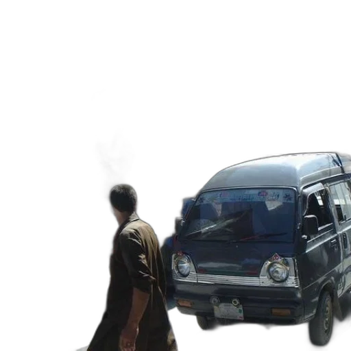 car, weapon, concept art, photorealistic transparent PNG cut-out