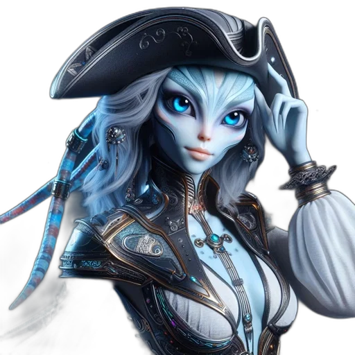 staff, fantasy art, concept art, comic book art transparent PNG cut-out