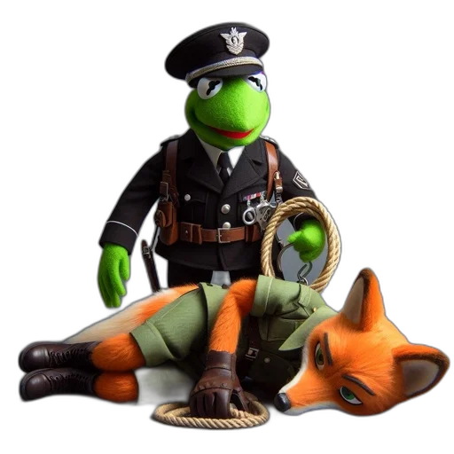 staff, animal, weapon, concept art transparent PNG cut-out