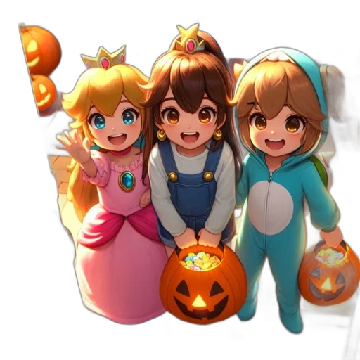 staff, crown, pixel art, concept art transparent PNG cut-out