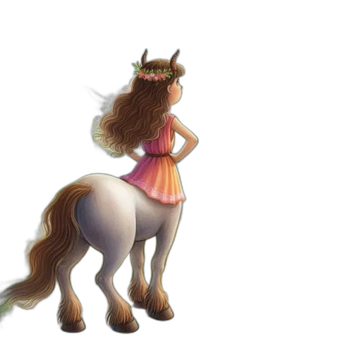 crown, animal, dress, creature transparent PNG cut-out