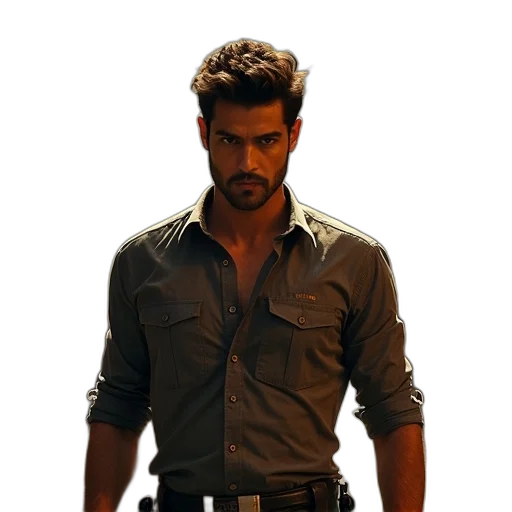 hero, 2013, hindi, movie transparent PNG cut-out