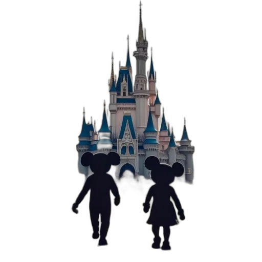 concept art, 3d render, watercolor, pixel art transparent PNG cut-out
