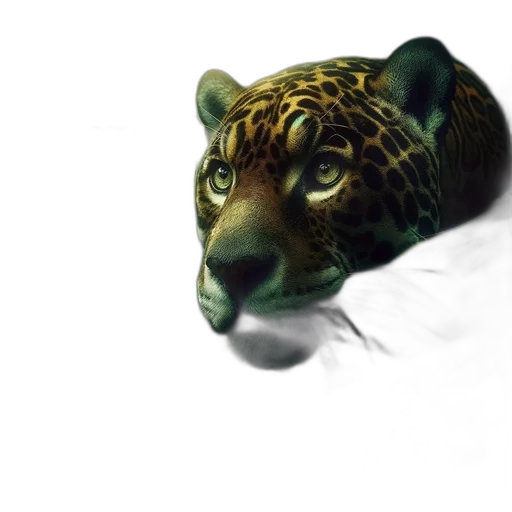 animal, creature, mask, crown transparent PNG cut-out
