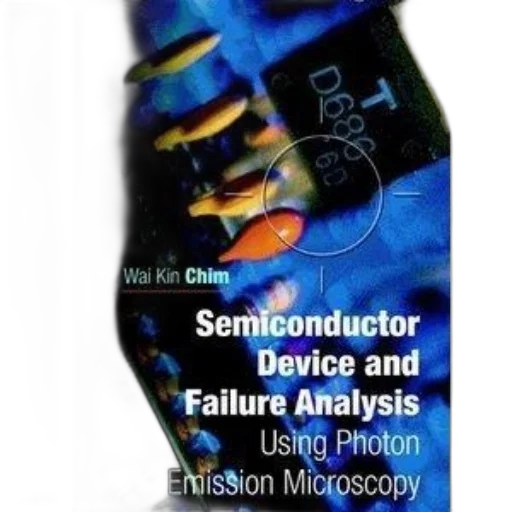 semiconductor, device, failure, analysis transparent PNG cut-out