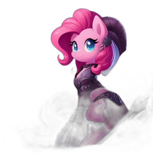 robot, staff, dress, dragon transparent PNG cut-out
