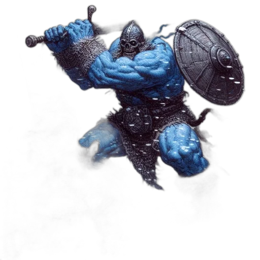 dragon, staff, creature, weapon transparent PNG cut-out