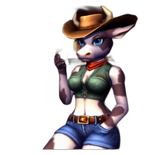hat, animal, staff, weapon transparent PNG cut-out