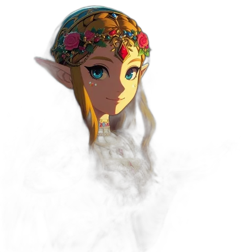 mask, dragon, face, staff transparent PNG cut-out